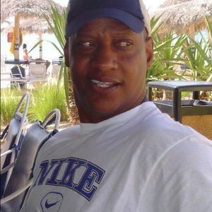 Meet your Posher, Kevin